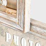 ROSEL NATURAL 3Q Multi Photo Frame - Image 4