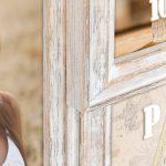 ROSEL NATURAL 3Q Multi Photo Frame - Image 3