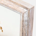 ROSEL NATURAL 3Q Multi Photo Frame - Image 2