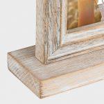 ROSEL NATURAL 3Q Multi Photo Frame - Image 5