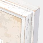ROSEL WHITE 2Q Double Frame - Image 3