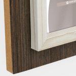 VERONA Multi Photo Frame - Image 4