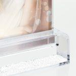 WYNN SNOW Photo Frame - Image 3