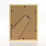 AOSTA BLACK Photo Frame - Image 3