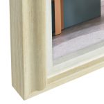 LIVORNO NATURAL Photo Frame - Image 3