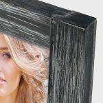 PARMA BLACK Photo Frame - Image 2