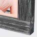 PARMA BLACK Photo Frame - Image 3