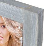 PARMA GREY Photo Frame - Image 3