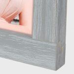 PARMA GREY Photo Frame - Image 4