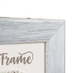 TODI WHITE Photo Frame - Image 2