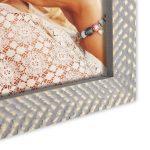 VERNE GREY Photo Frame - Image 2