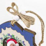 KODA B Christmas Decor - Image 3