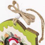 KODA C Christmas Decor - Image 3