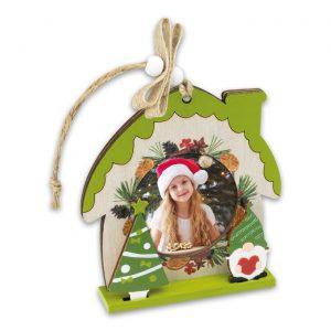 KODA C Christmas Decor