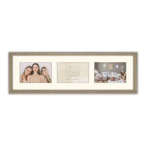NOLA 3Q Multi Photo Frame