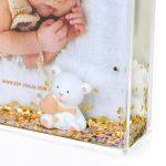 BABY Shake Photo Frame - Image 3