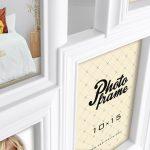 TOLOSA Multi Photo Frame - Image 2