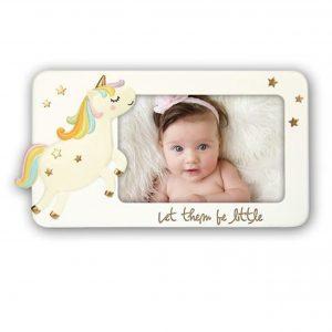 UNICORN Photo Frame