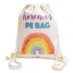 Drawstring Bag Pack - Image 2