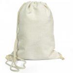 Drawstring Bag Pack - Image 3