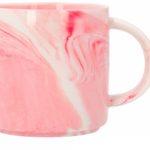 Marble Effect Photo Mug - Image 4