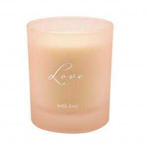 CANDLE Love