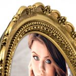 BEZIERS Photo Frame - Image 3