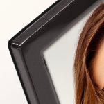 BLACK METAL Photo Frame - Image 2