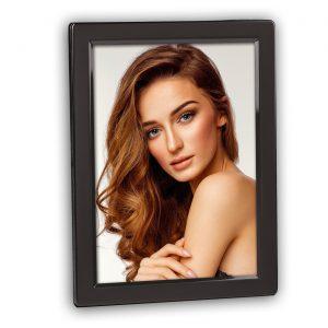 BLACK METAL Photo Frame