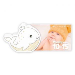 FIBI Photo Frame