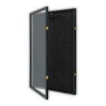 JERSEY BLACK Photo Frame - Image 3