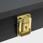 JERSEY BLACK Photo Frame - Image 4