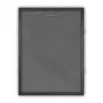 JERSEY BLACK Photo Frame - Image 2