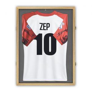 JERSEY NATURAL Photo Frame