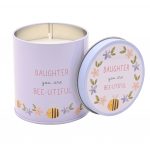 TIN CANDLE - Daughter - Image 3