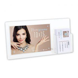 LOWELL Photo Frame
