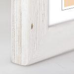 ARTE POOR WHITE Photo Frame - Image 2