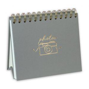 OLIVER GREY Photo Album