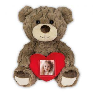 Photo TEDDY