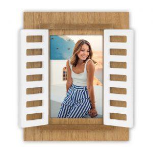 PROCIDA B Photo Frame