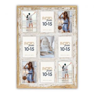 REVEL Multi Photo Frame
