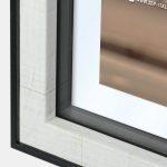 ROMA WHITE Photo Frame - Image 2