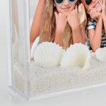 WAIKIKI Shake Photo Frame - Image 2