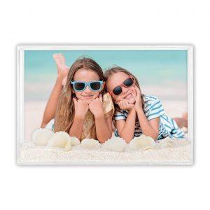 WAIKIKI Shake Photo Frame
