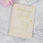 Sophia PASSPORT HOLDER - Image 2