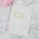 Sophia PASSPORT HOLDER - Image 4