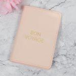 Sophia PASSPORT HOLDER - Image 5