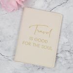 Sophia PASSPORT HOLDER - Image 6