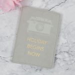 Sophia PASSPORT HOLDER - Image 7