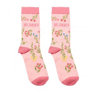 LADIES SOCKS - Mummy